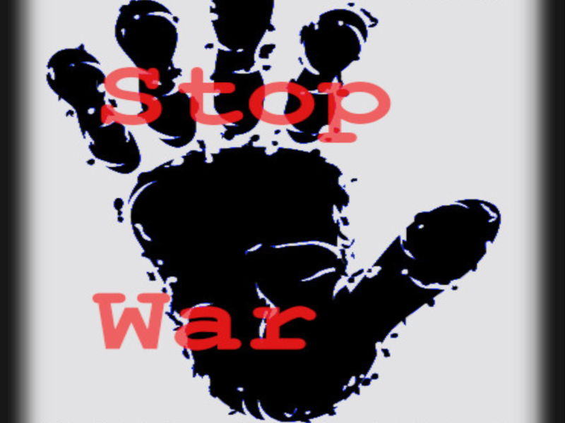 War is War (Single)