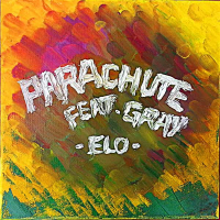 Parachute (Feat. GRAY) (Single)