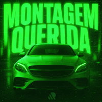 MONTAGEM QUERIDA (EP)