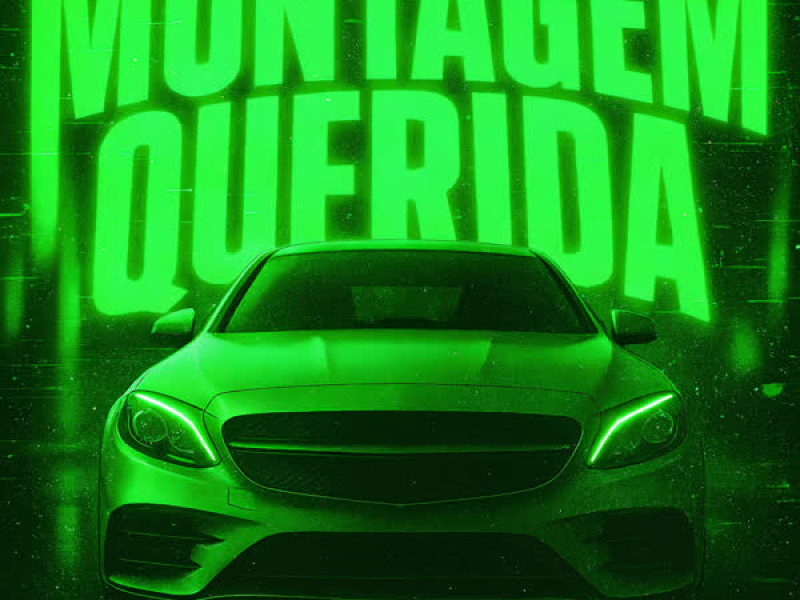 MONTAGEM QUERIDA (EP)