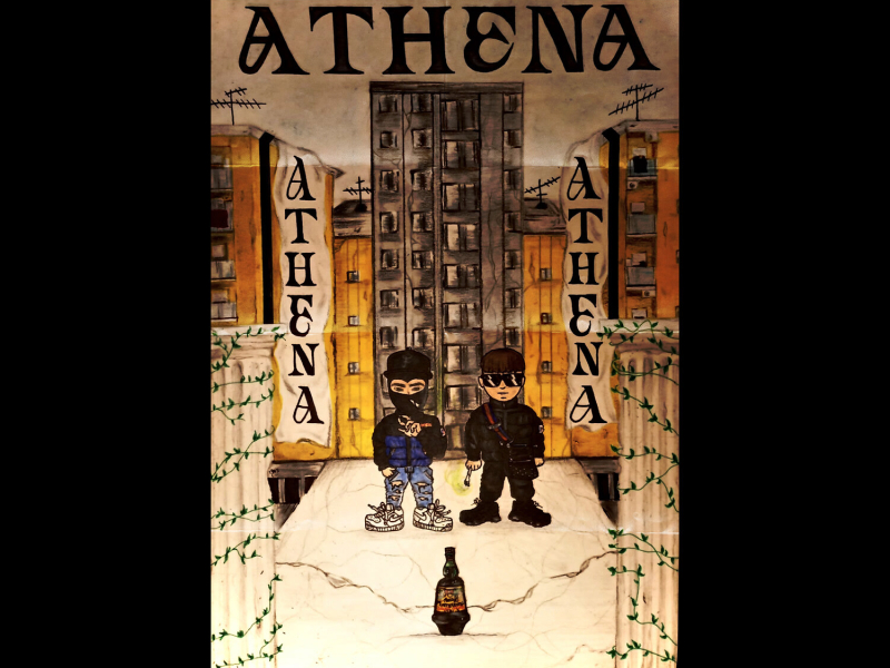 ATHENA (Single)