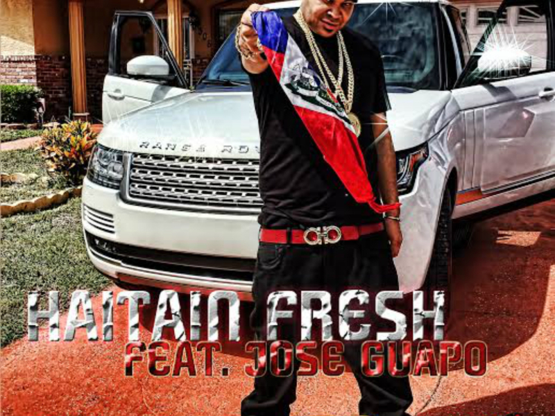 Stressing Out (Single)