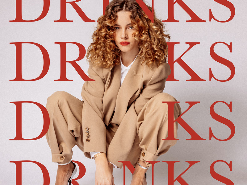 Drinks (MV) (Single)