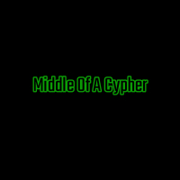 Middle Of A Cypher (Single)
