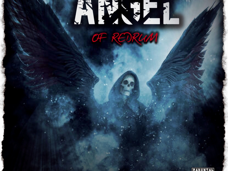 Angel of Redrum (Single)