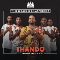 Thando (Remix) (Single)