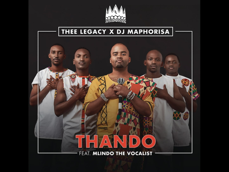 Thando (Remix) (Single)