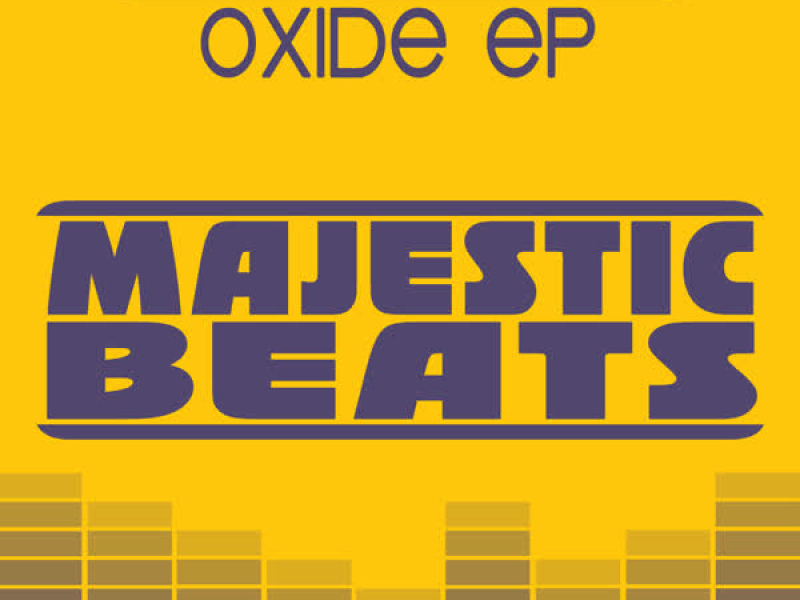 Oxide EP