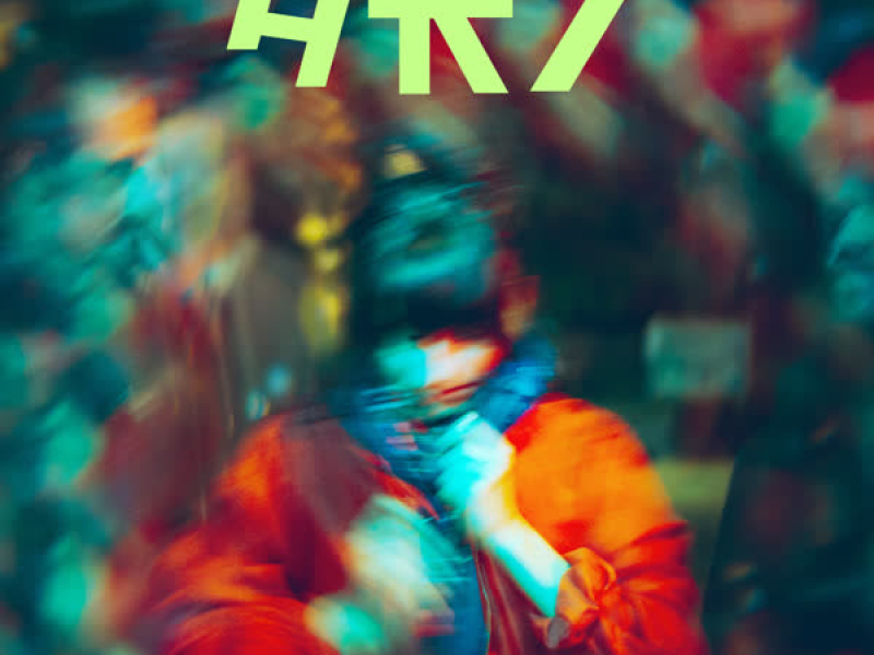 BITTER LONG LYING LEISURE (feat. Kurt Rosenwinkel) (Single)