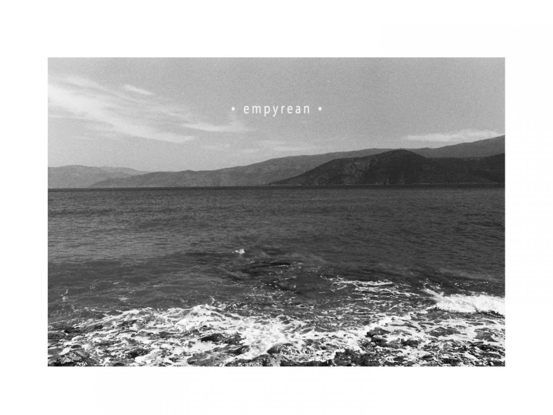 Empyrean (Single)