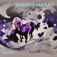 Jangan Marah (Single)