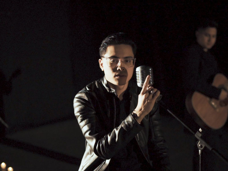 Afliccíon-19 (Single)