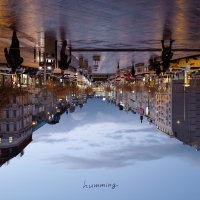humming (Single)