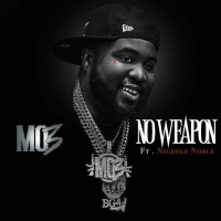 No Weapon (Single)