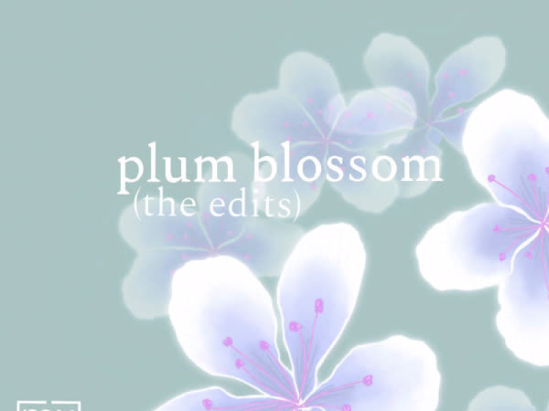 plum blossom (the edits) (EP)