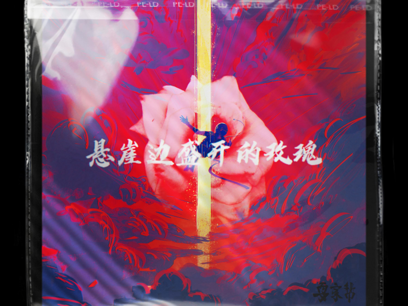 悬崖边盛开的玫瑰 (Single)