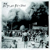 My God It's Full Of Stars (Single)