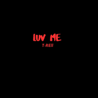 Luv Me (Single)
