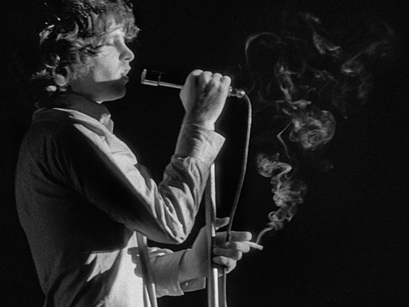 European Son (Live 1968) (Single)