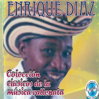 Coleccíon Clásicos de la Música Vallenata