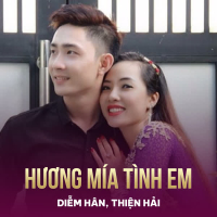 Hương Mía Tình Em (Single)