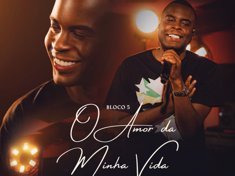 O Amor da Minha Vida (Single)