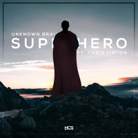 Superhero (Single)