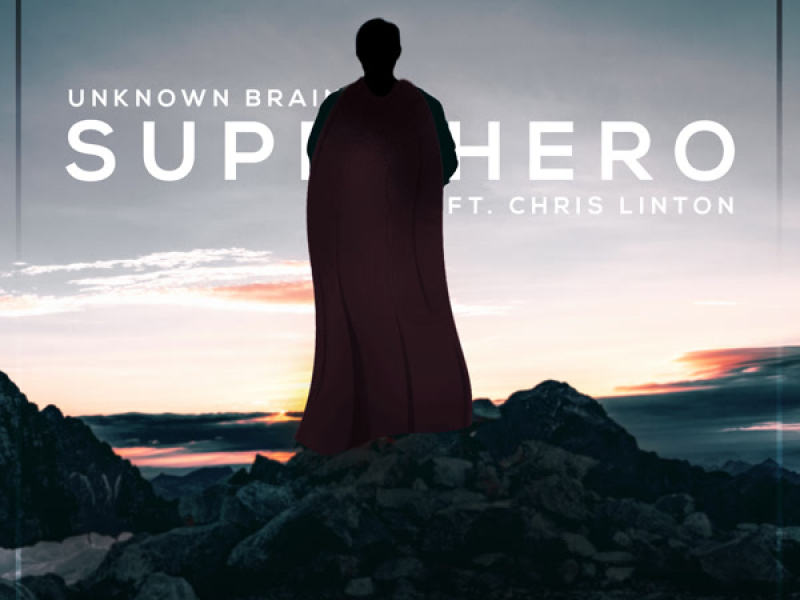Superhero (Single)