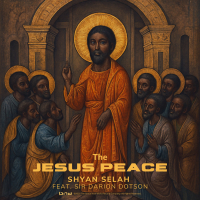 The Jesus Peace (Single)