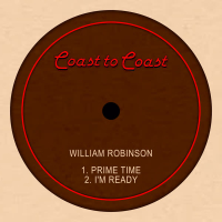 Prime Time / I'm Ready (EP)