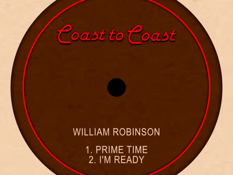 Prime Time / I'm Ready (EP)