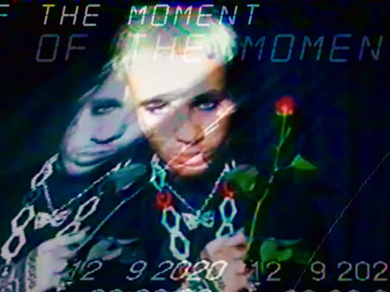 HEAT OF THE MOMENT (Single)