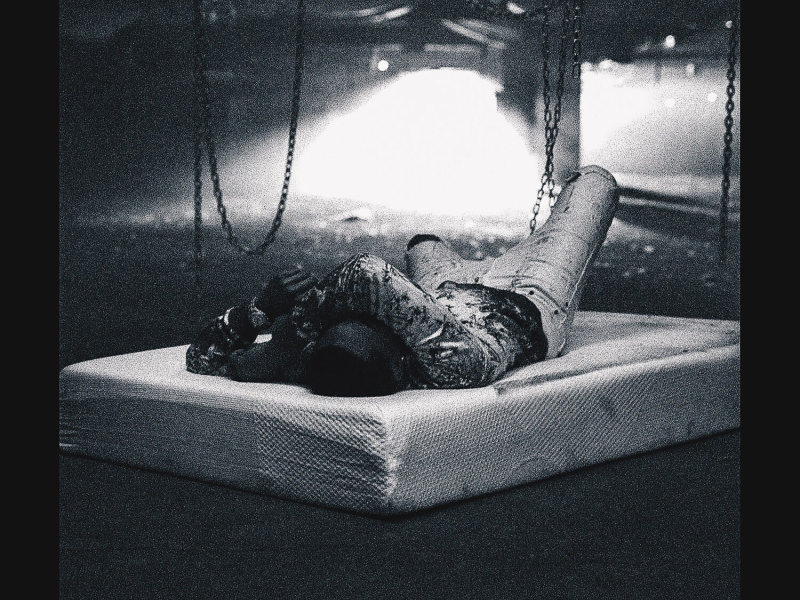 Can't Sleep (Single)