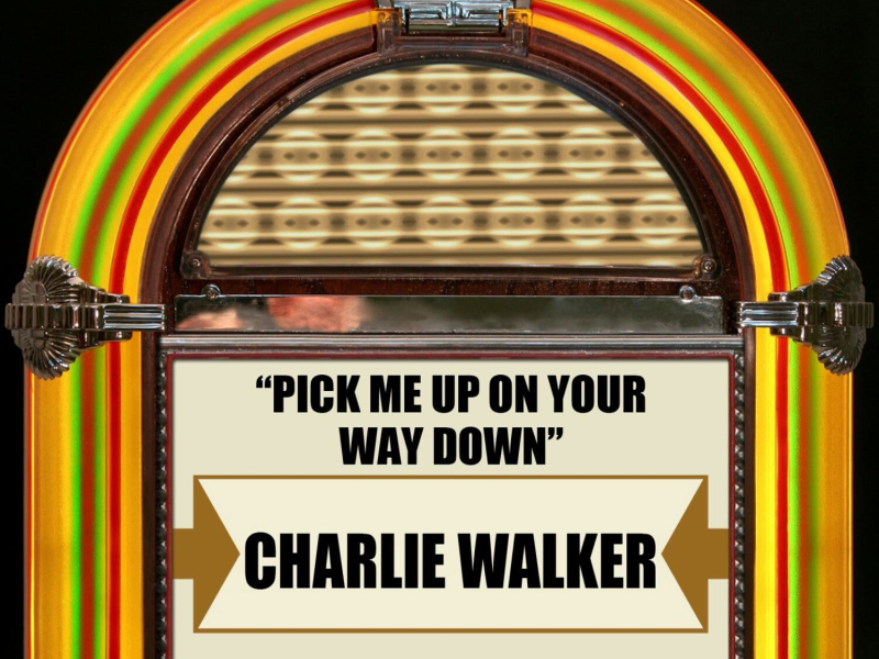 Pick Me Up On Your Way Down / Don't Squeeze My  Sharmon (EP)