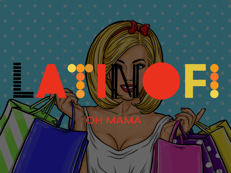 Oh Mama (lofi edit) (Single)