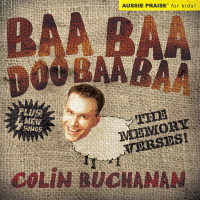 Baa Baa Doo Baa Baa (Memory Verses)