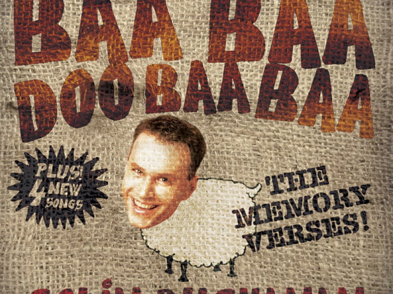 Baa Baa Doo Baa Baa (Memory Verses)