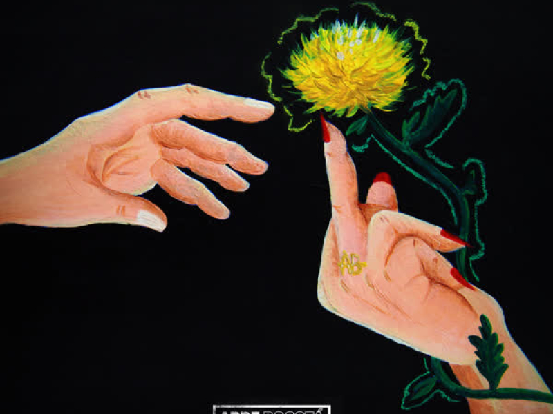 Quiero Casarme Contigo (Single)