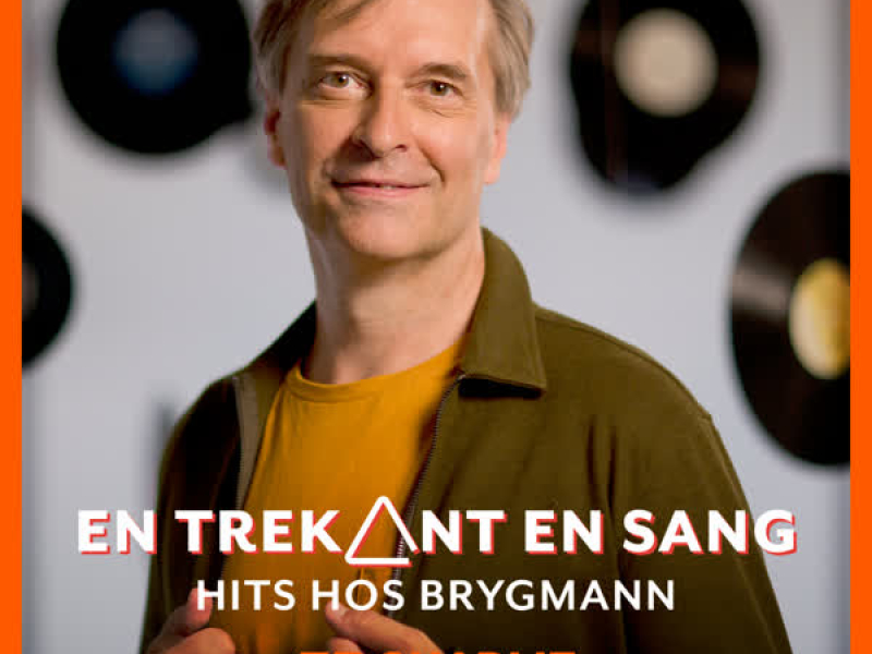 En trekant en sang (Single)