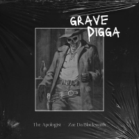 Grave Digga (Single)
