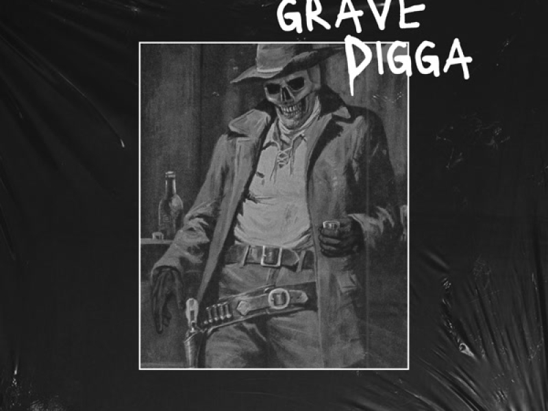 Grave Digga (Single)