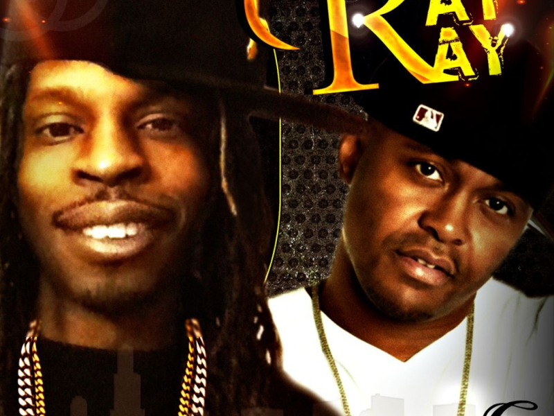 Ray Ray (feat. Bo Deal)