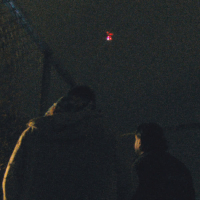 Det Skjer (feat. Jonas Benyoub) (Single)