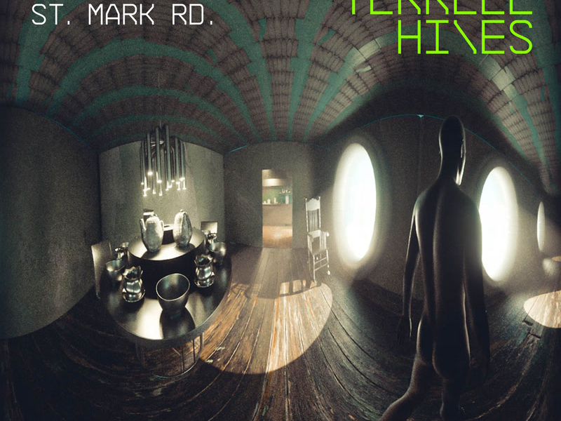 St. Mark Rd. (Audio) (Single)