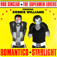 Romantico Starlight (Single)