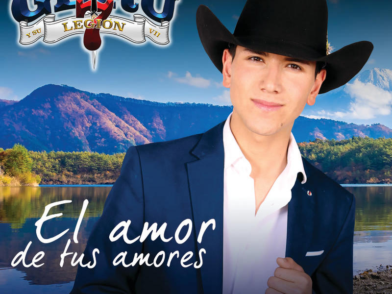 El Amor De Tus Amores (Single)