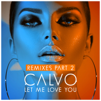 Let Me Love You (Remixes Pt. 2) (Single)