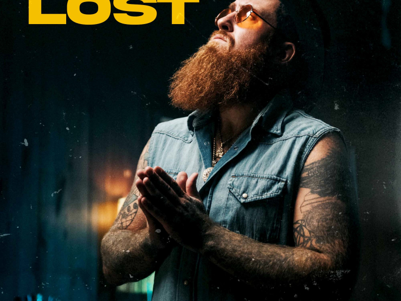 Lost (Single)