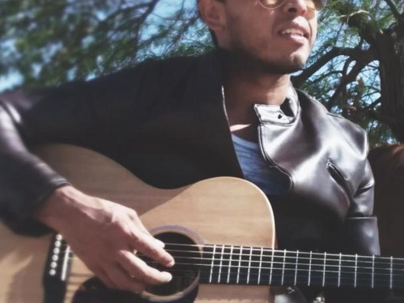 Maravilloso (Single)