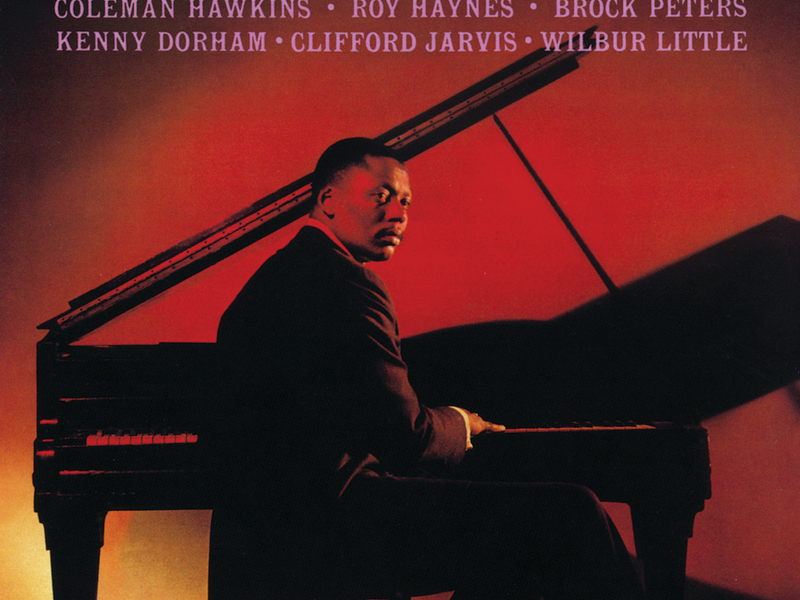 Live At The Five Spot